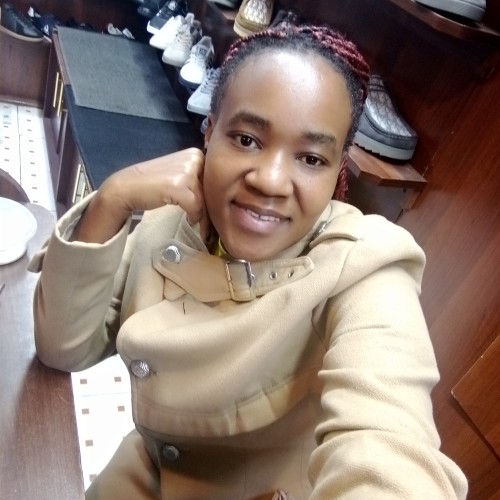 Naomi  N. profile photo