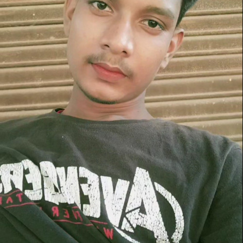 Aman k. profile photo