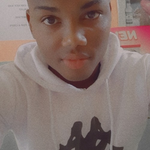 Jovaine R. profile photo