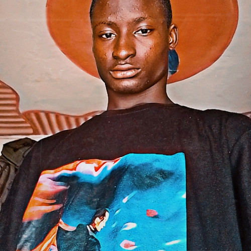 Muhammed A. profile photo