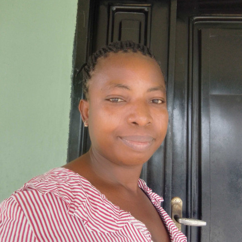 Stella A. profile photo