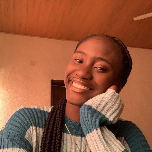 Favour E. profile photo