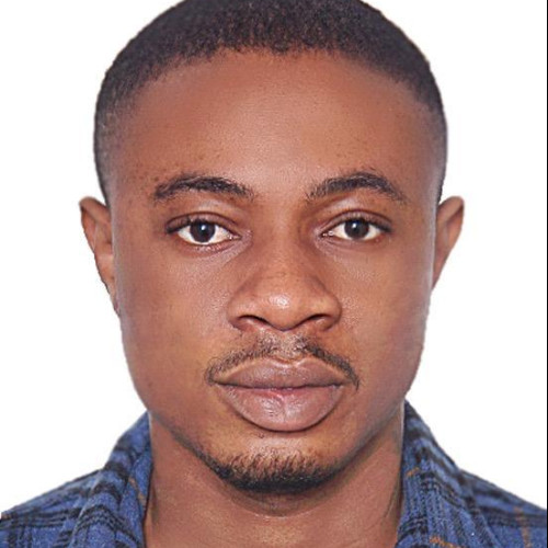 TOYIB  O. profile photo