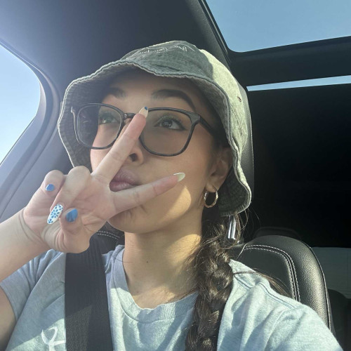 Natasha S. profile photo