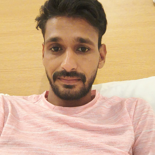 Rahul N. profile photo