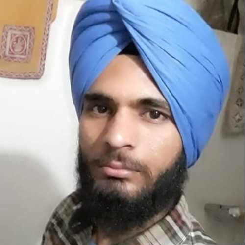 Sukhpreet S. profile photo