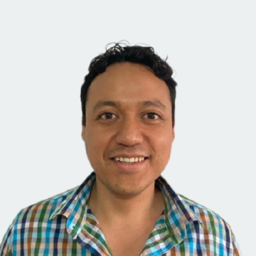 ERIC ALFREDO M.