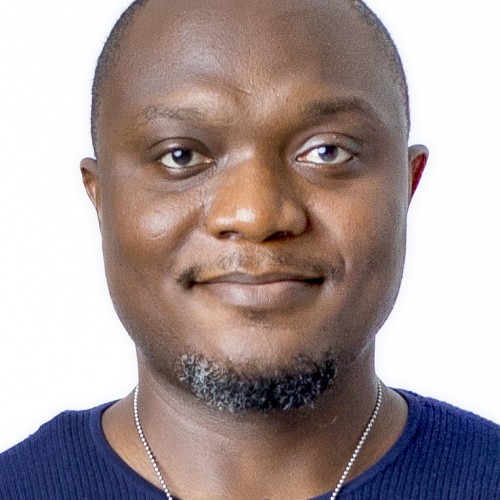 Osaheni P.