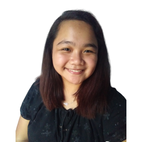 Justine Mae B. profile photo
