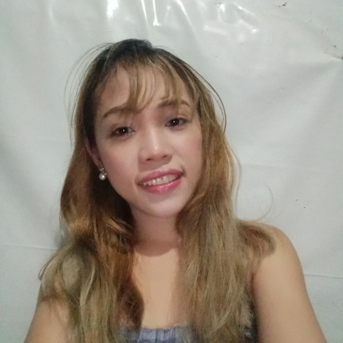 Tricia Mae D. profile photo