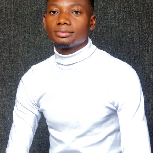 Augustine I. profile photo