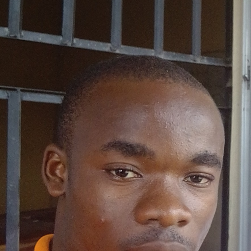 Blessing A. profile photo