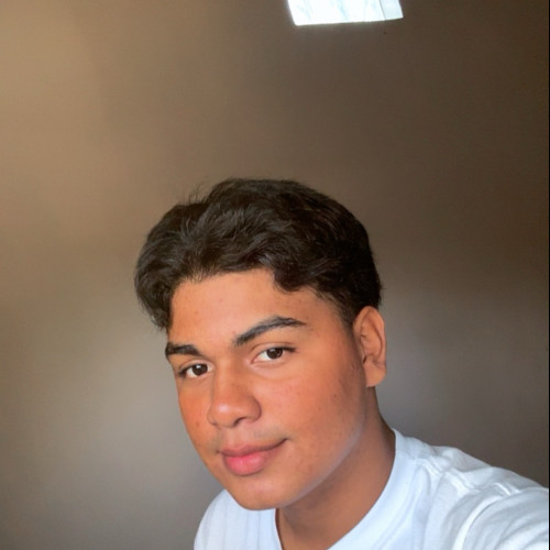 Halminton  F. profile photo