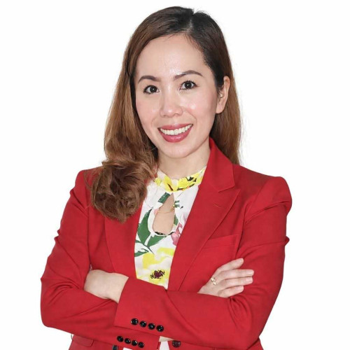 Jade C. profile photo