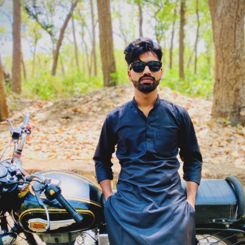 feroz k. profile photo