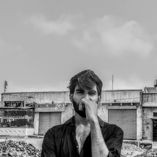 Burzlay B. profile photo