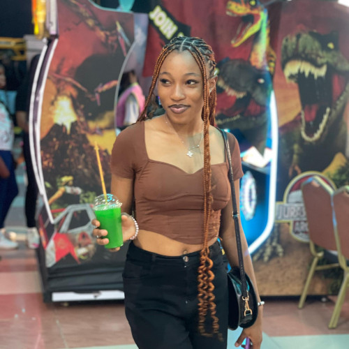 Ifeyinwa I.