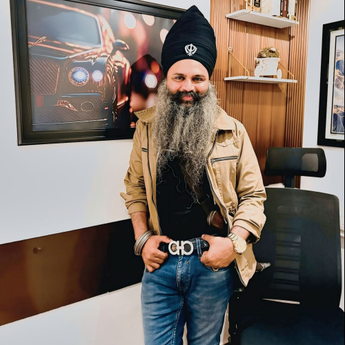 Saheb S. profile photo