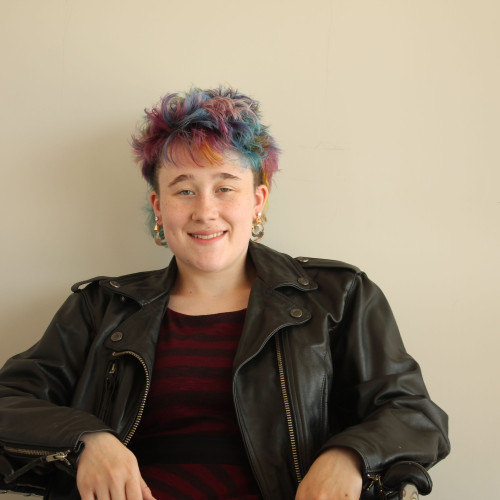 Ruby D. profile photo
