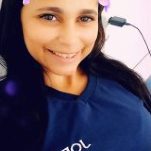 Nathália da Penha Gomes S. profile photo