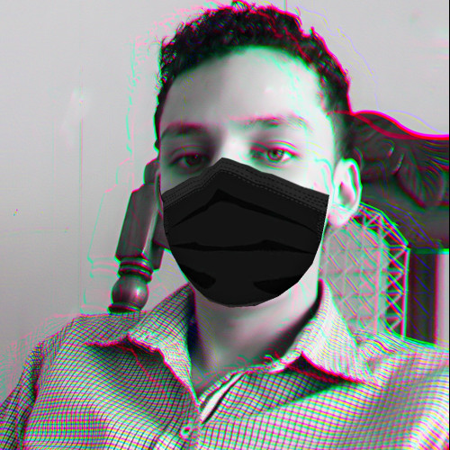 Isaí B. profile photo