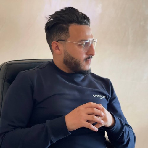 Yassine N. profile photo