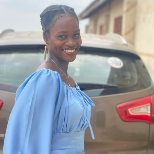 Oluwatosin  E. profile photo