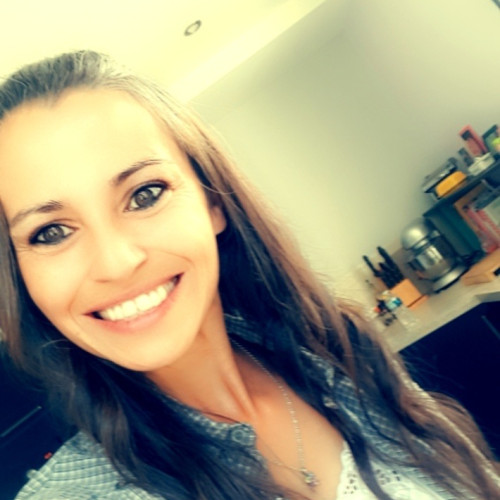 Nadege D. profile photo