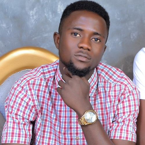 Oluwaseyi Samuel O.