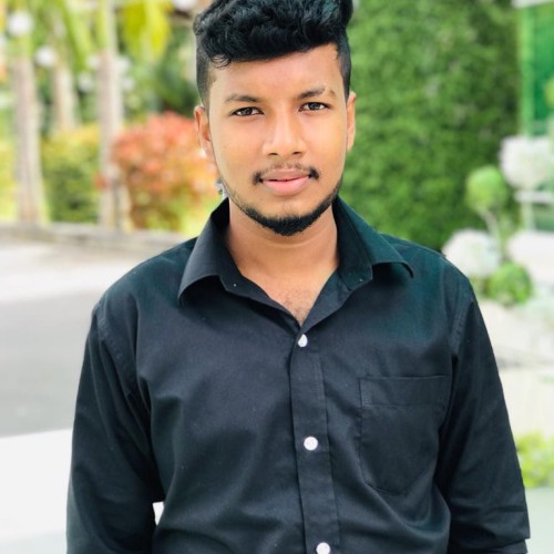 Pasindu K.