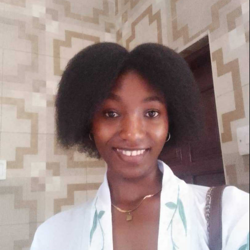 merry k. profile photo