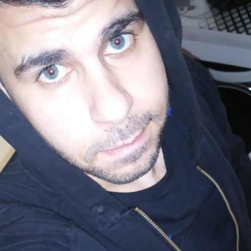 Nazih A.