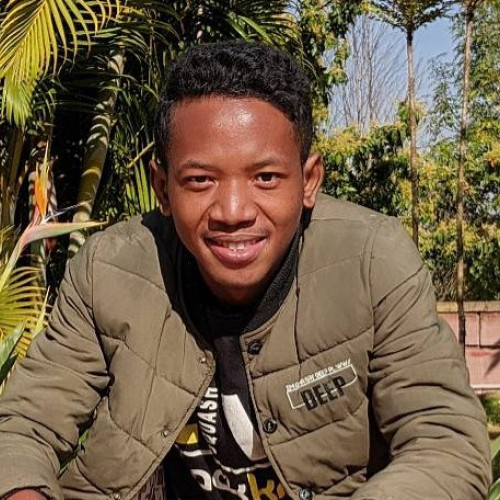 RAZAFINDRABE S. profile photo