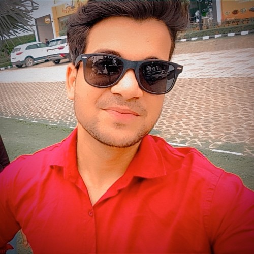 Kartik S. profile photo