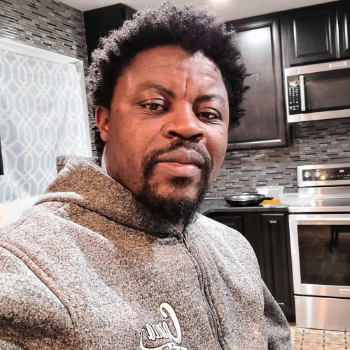 Charles Lwanga N. profile photo