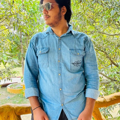 Maaz S.