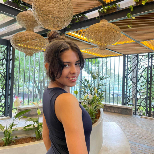 Adriana M. profile photo