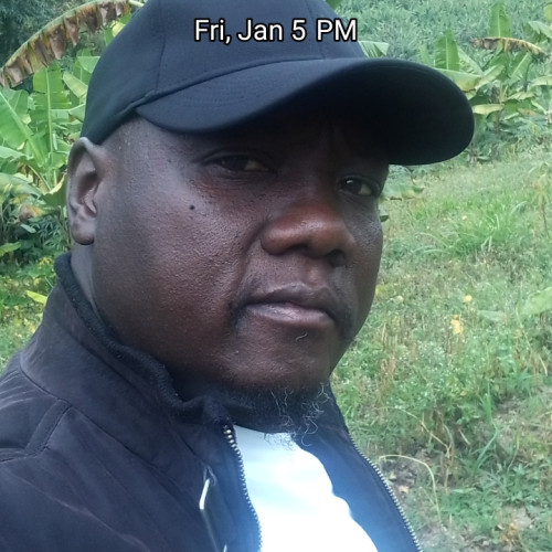 GEOFREY  M. profile photo