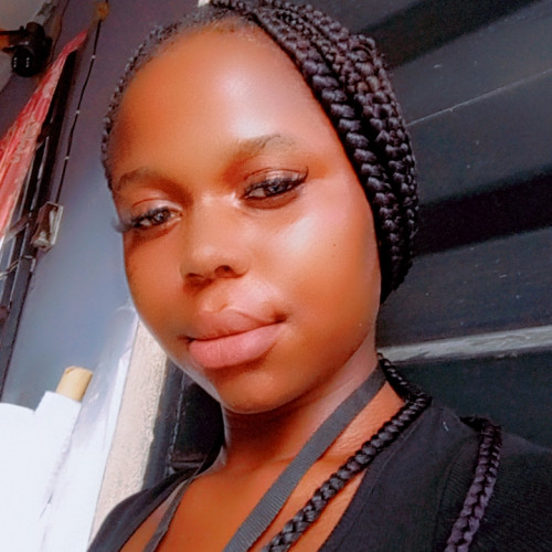 Happiness O. profile photo