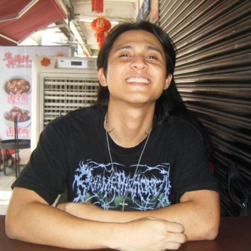 Luke K. profile photo