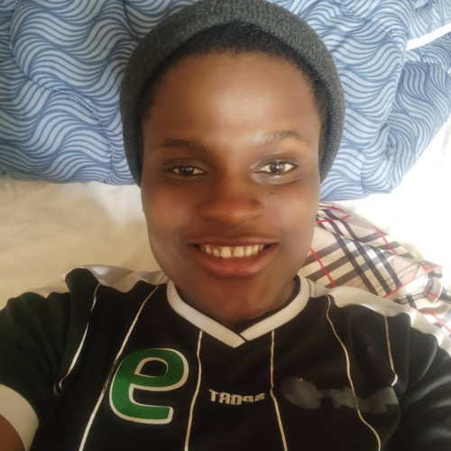 Unique V. profile photo