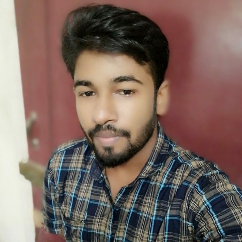 pradhap r. profile photo