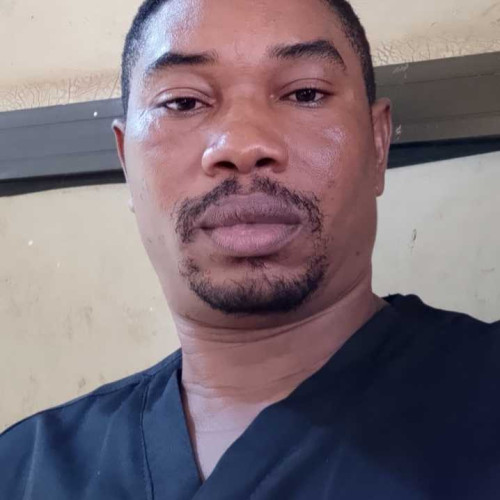 Ezeagu J. profile photo
