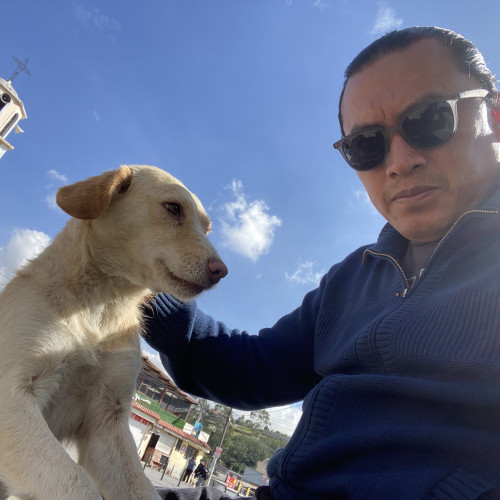 Luis F. profile photo