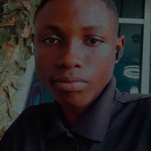 Benedict B. profile photo