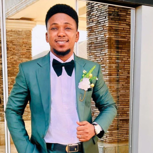 Tobi Stephen O.