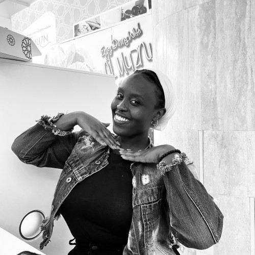 Umuhire Teta L. profile photo