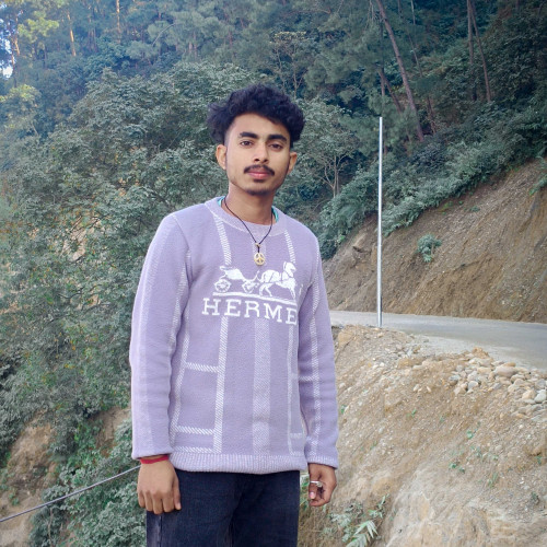 shivam c. profile photo