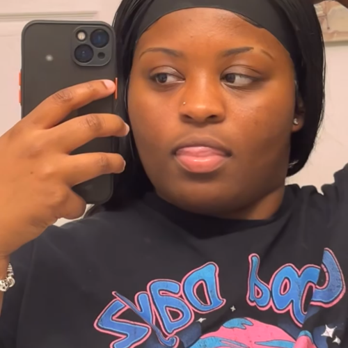 DeAngela D. profile photo