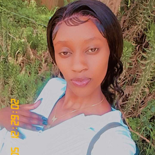 purity k. profile photo